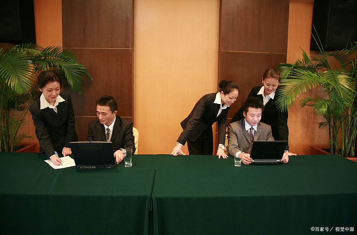 會(huì)議服務(wù)會(huì)務(wù)公司 企業(yè)高效辦會(huì)的專(zhuān)業(yè)伙伴