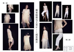 服裝設(shè)計(jì)專(zhuān)業(yè) 視覺(jué)、產(chǎn)品與環(huán)境的藝術(shù)融合
