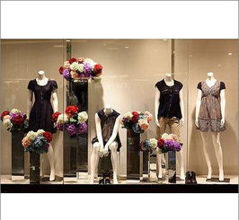 服裝模特道具 價(jià)格、廠(chǎng)家、圖片與服裝設(shè)計(jì)全解析