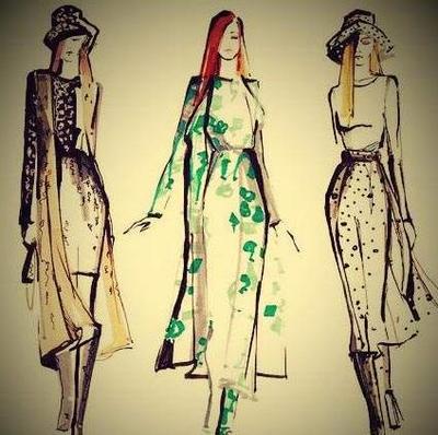 非藝術名校畢業的明星設計師 超越名校學子的成功之路