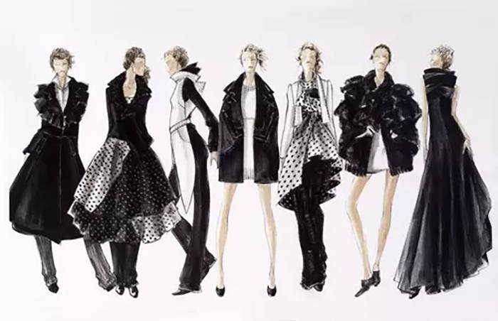 藝術留學｜探秘世界頂尖設計殿堂 帕森斯設計學院服裝設計專業