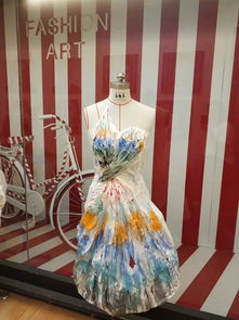 2019高級定制服裝設計精品課程 名額有限，開啟你的時尚夢想之旅