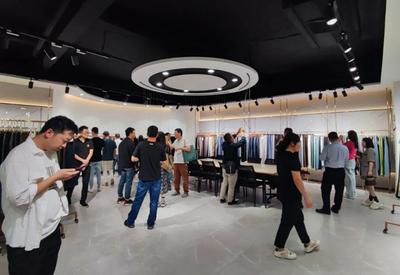 探訪中原?時(shí)尚賦能 中國(guó)服裝優(yōu)質(zhì)制造商聯(lián)盟游學(xué)河南站紀(jì)實(shí)